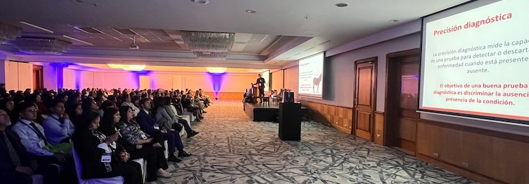 Jornadas Internacionales de Medicina de Laboratorio