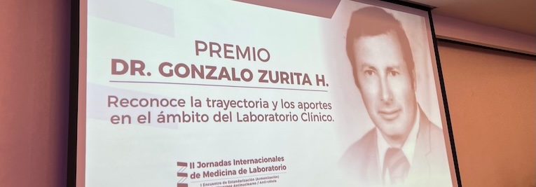 I Encuentro de Estandarización de Anticuerpos Antinucleares