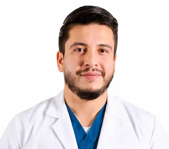 Andrés Bustamante