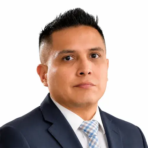 Carlos Flores