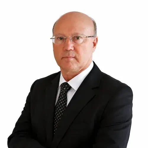 Carlos Von Muhlen