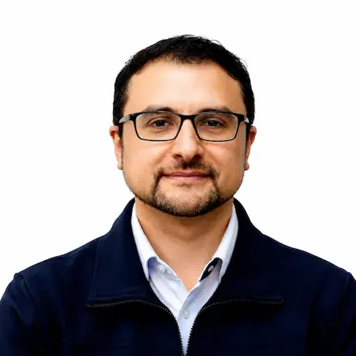 Daniel Cárdenas