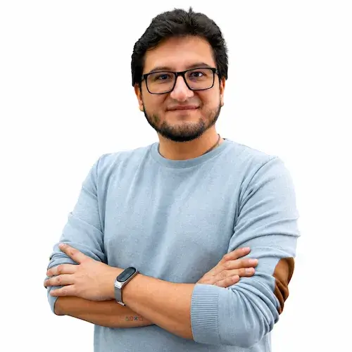 Daniel Romero