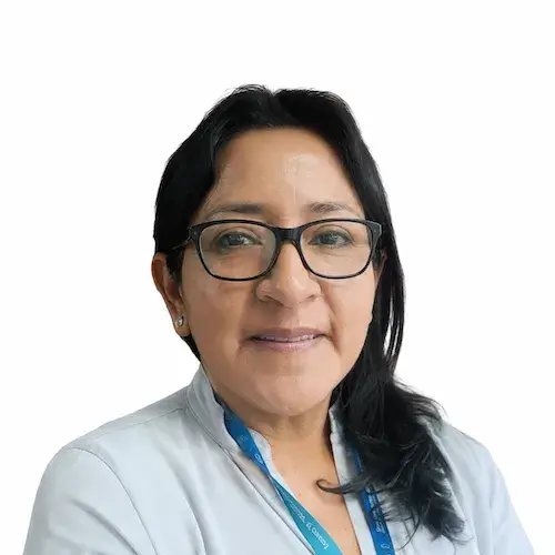 Diana González