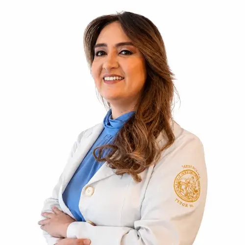 Evelyn Sánchez