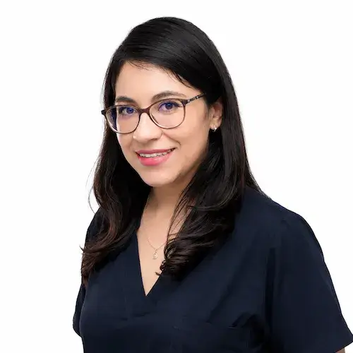 Gabriela Sevillano