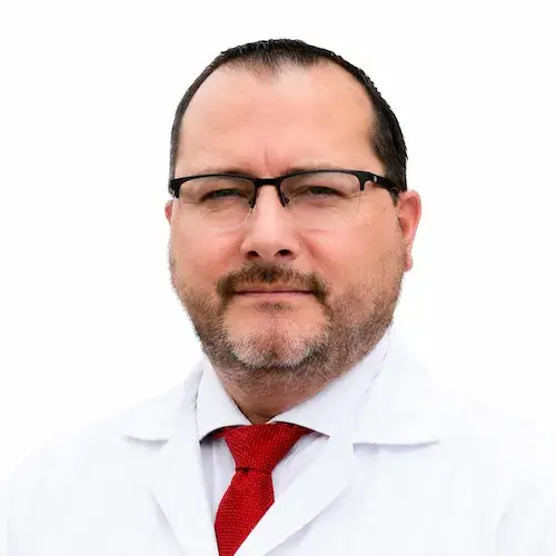 Gonzalo Cárdenas
