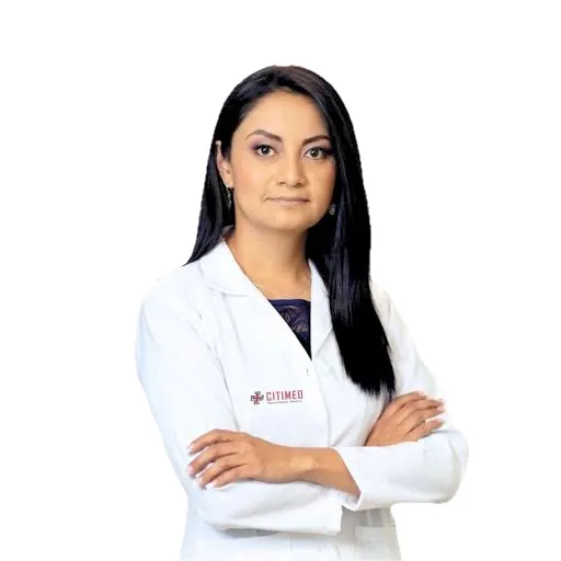 Grace Salazar