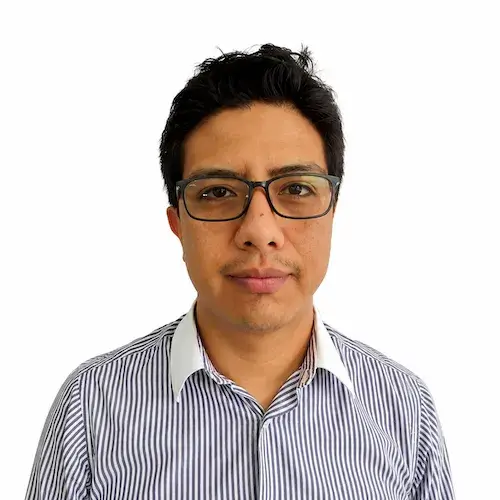 Henry Morales