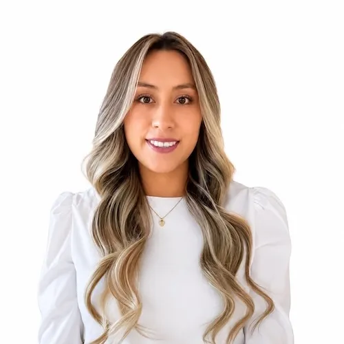 Heydi Tonguino