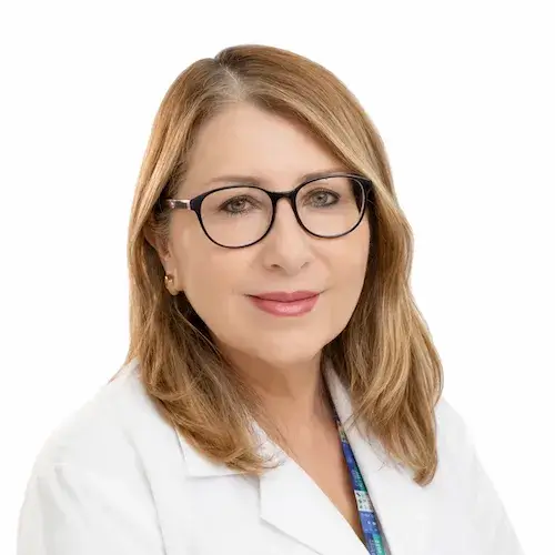 Jeannete Zurita