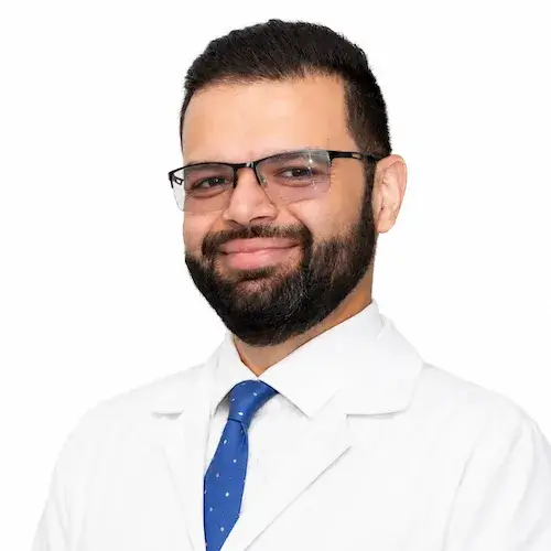 Jesús Dawaher