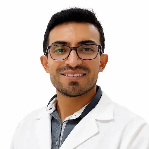 Jonathan Gómez