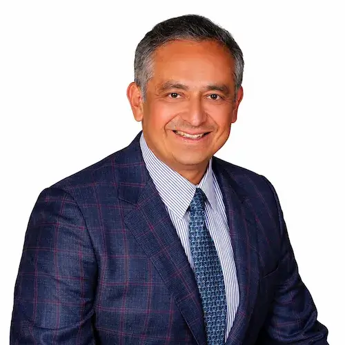 Jorge Rojas Serrano