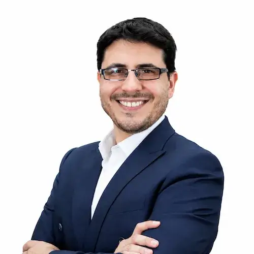Rubén Ramírez
