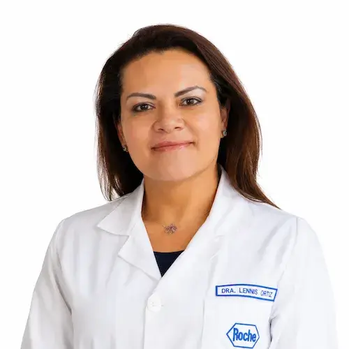 Lennis Ortiz
