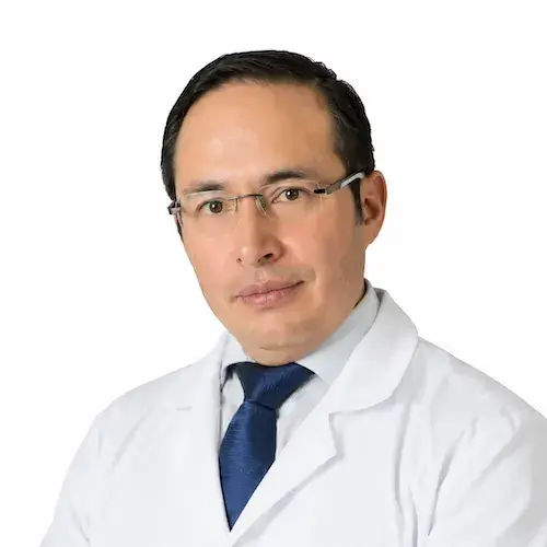 Gonzalo Bautista