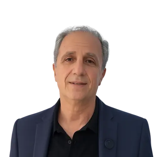 Orlando Gabriel Carballo