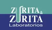 Zurita & Zurita Laboratorios logo