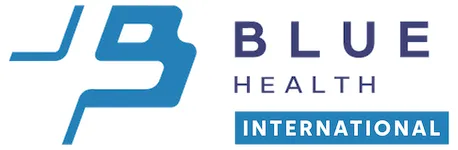Blueheald